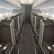 Illustration for article titled American Airlines Hopes To Make You Forget The Past With New Interior